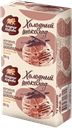 Мороженое БОДРАЯ КОРОВА, Холодный шоколад брикет, 75г
