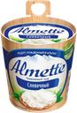 Сыр ALMETTE творожный сливочный 60%, 150г