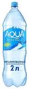 Вода питьевая Aqua Minerale негазированная 2 л