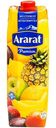 Нектар Ararat Premium мультифруктовый, 970мл
