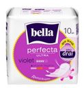 Прокладки Bella Perfecta Ultra Violet Deo Fresh 10шт