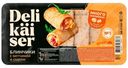 Блинчики Delikaiser с ветчиной и сыром 420г