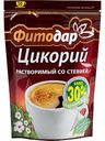 Цикорий растворимый Фитодар со стевией, 100 г