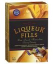 Конфеты Fazer Liqueur Fills шоколадные с ликером, 150 г