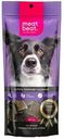 Лакомство Meat Beat Рубец говяжий сушеный  для собак 50г