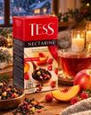 Чай чёрный "Нектарин", TESS, 37,5 г, 25 пакетиков
