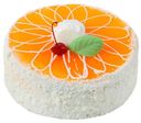 Торт «Конфи-Терра» Йогуртовый, 950 г