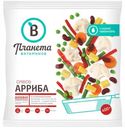 Смесь Планета Витаминов Арриба овощная замороженная, 400г