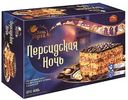 Торт песочный Персидская ночь Черёмушки с фундуком, 400 г