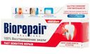 Зубная паста Biorepair Fast Sensitive Repair Быстрое снижение чувствительности, 75мл