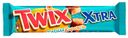 Батончик Twix Экстра Соленая карамель 82 г