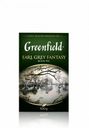 Чай черный Greenfield Grey Fantasy листовой, 100 г
