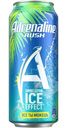 Энергетический напиток Adrenaline Rush Breeze Energy, 449мл