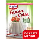 DR. BAKERS Десерт Панна Котта 67г(Д-р Бейкерс):35