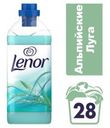 Кондиционер для белья «Альпийские луга» Lenor, 1 л