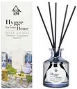 Ароматизатор воздуха Arida Home Hygge Home Ежевика Смородина Базилик, 50мл