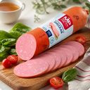 Колбаса "Русская" ГОСТ, 1кг