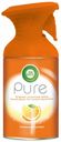 Освежитель воздуха Air Wick Pure аэрозоль Солнечный цитрус 250 мл