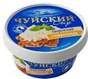 Сыр ЧУЙСКИЙ творожный сливочный 67%, 140г