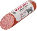 Сервелат МИРАТОРГ варено-копченый, 300г