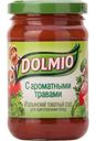 Соус томатный Долмио С ароматными травами 210г