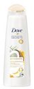 Бальзам Dove «Восстановление», с куркумой и кокосовым маслом, 350 мл