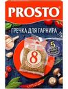 Гречка Prosto для гарнира быстроразваривающаяся 8х62.5г