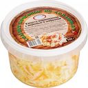 Капуста маринованная ФЭГ с морковью и шафраном, 500 г