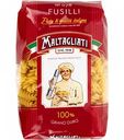 Макаронные изделия Maltagliati Фузилли, 450 г
