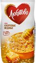 Хлопья Любятово медовые, 250 г