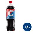 Напиток Очаково Cool Cola газированный, 1.5л