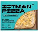 Пицца Zotman pizza Четыре сыра, 395г