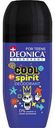 Антиперспирант Deonica For Teens Cool Spirit с 8 лет, 50 мл