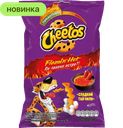 Снеки Cheetos кукурузные со вкусом «Сладкий Тай чили», 70 г