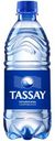 Вода Tassay газированная 0.5л
