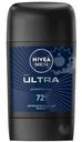 Антиперспирант Nivea Men Ultra стик 50мл