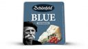 Сыр мягкий Schonfeld Blue с благородной голубой плесенью 54%, 100 г