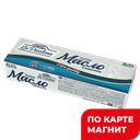 LA PAULINA Масло сливочное 82,5% без доб 400г:6