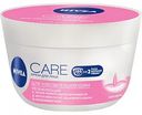 Крем для лица увлажняющий Nivea Care для чувствительной кожи, 100 мл