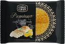 Блинчики с запеченной курицей и сыром замороженные С пылу с жару 300г