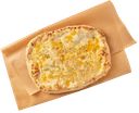 Пицца Четыре Сыра римская, 300г