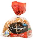 Хлеб Коломенский Даниловский ржано-пшеничный бездрожжевой в нарезке 350 г