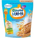 Каша безмолочная мультизлаковая ФрутоНяня 5 злаков, с 6 месяцев, 200 г