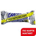 Сырок творожный РОСТАГРОЭКСПОРТ ванильный, 20%, 45г
