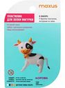 Пластилин воздушный Ферма цвет в ассортименте, 30г