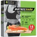 Хлебцы Хлебцы Молодцы Фитнес линия цельнозерновые витамин плюс хрустящие 100г