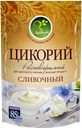 Цикорий ЗДРАВНИК сливочный растворимый, 85г