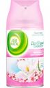 Сменный баллон Air Wick Freshmatic Магнолия и цветущая вишня, 250 мл
