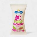 Вафельный стакан "Гроспирон" Натур Пломбир малина 83г