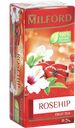 Чай МИЛФОРД, Шиповник, 20 пакетиков 